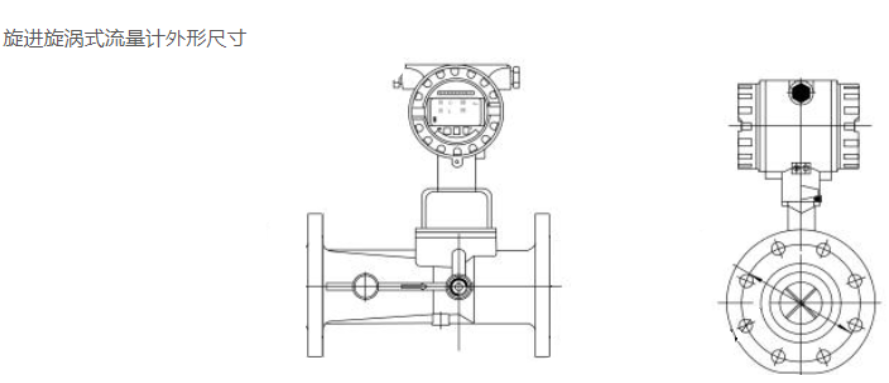 旋进旋涡流量计.png