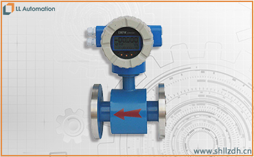 LL-LD智能电磁流量计